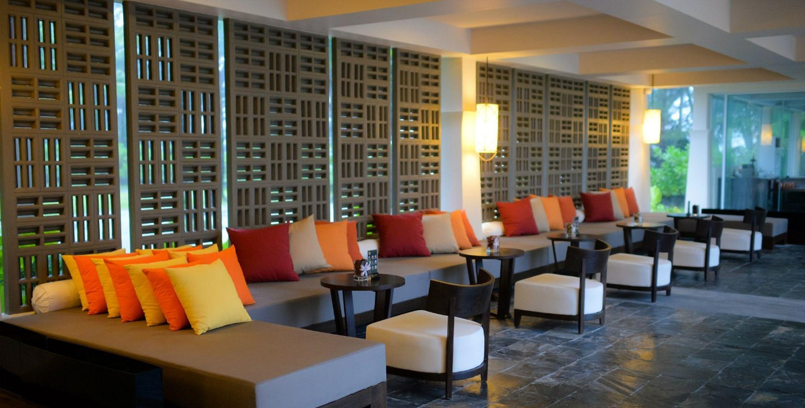 Grand Southsea Khaolak Beach Resort Khao Lak Exterior foto